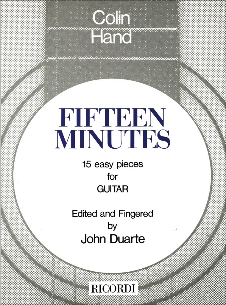 Fifteen Minutes